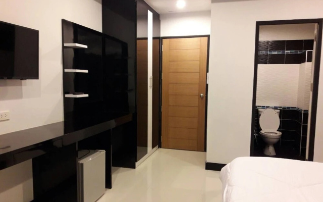 PJ Apartment
