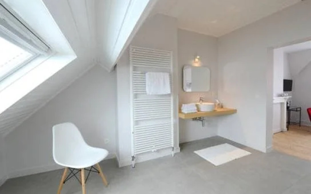 B&B Villa Chantecler