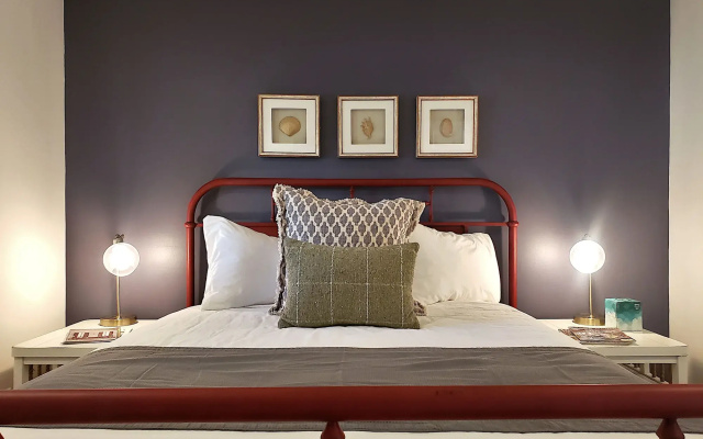 Little Fig Hotel