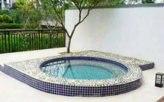 Fuli Quantianxia Vacation Villa