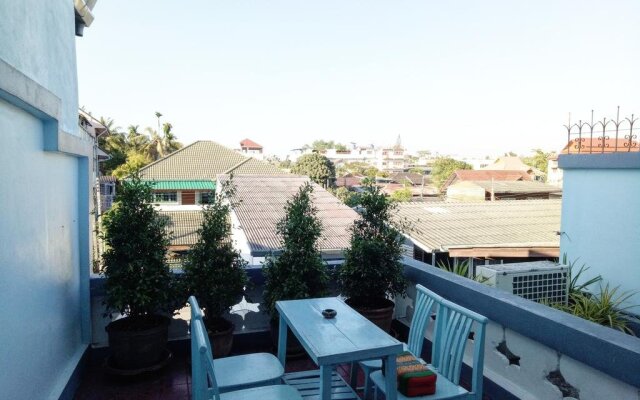 Sticky Rice Home
