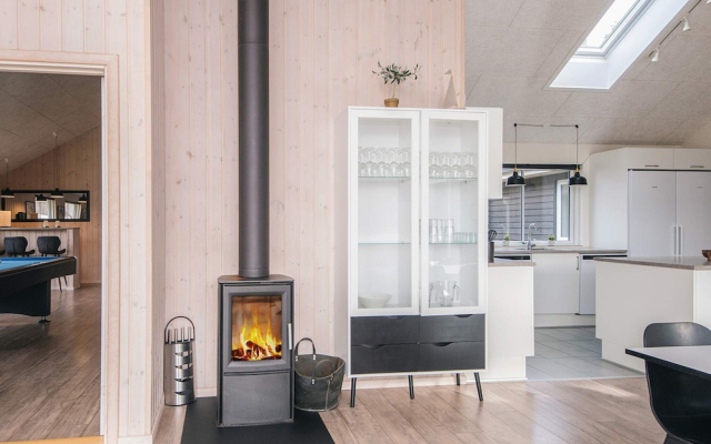 Luxury Retreat in Blavand - By Traum Ferienwohnungen