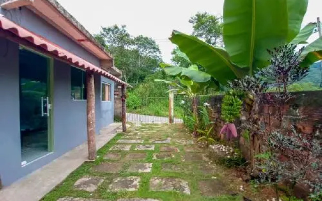 Casa Praia De Sao Goncalo - Paraty Rj