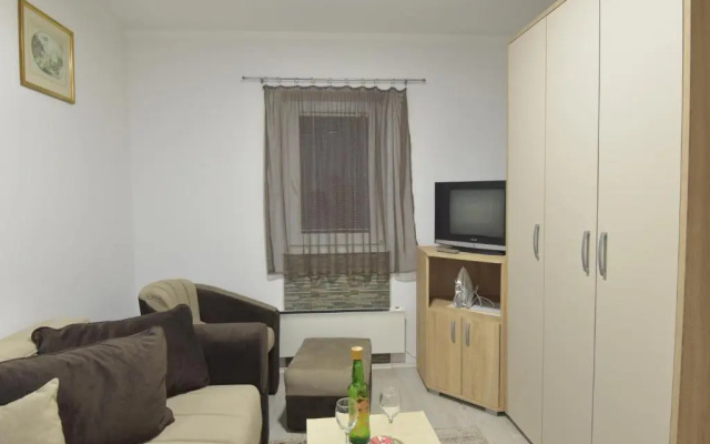 Vila Zagorka i Chalet Zagorka D Kopaonik