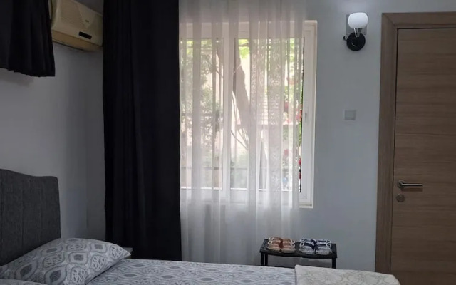 Günışığı Pansiyon &Apart
