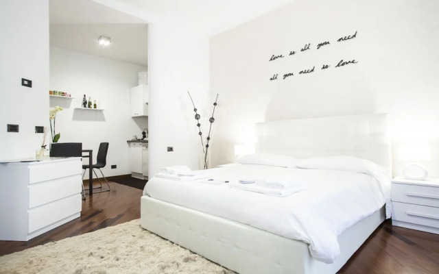 Hemeras Boutique House Visconti I-VI