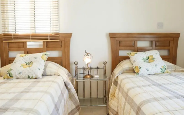 Oceanview Villa 035