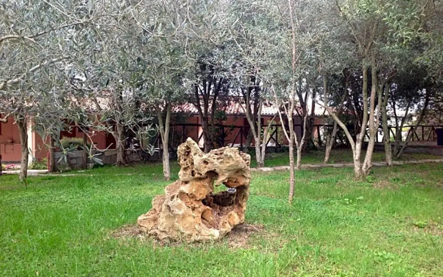 B&B funtanadetalia