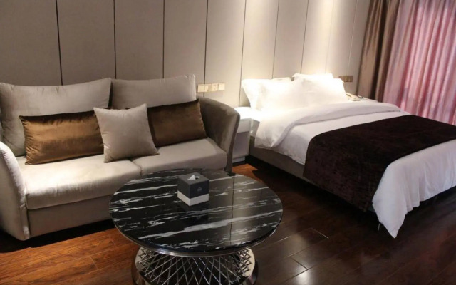 Days Inn Business Place Boyue Yantai