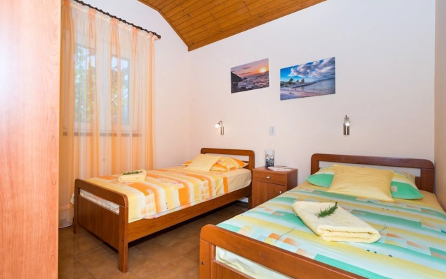 Apartment Mirja