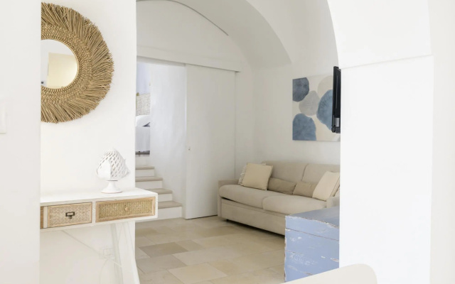La Casa del Vicolo by Wonderful Italy