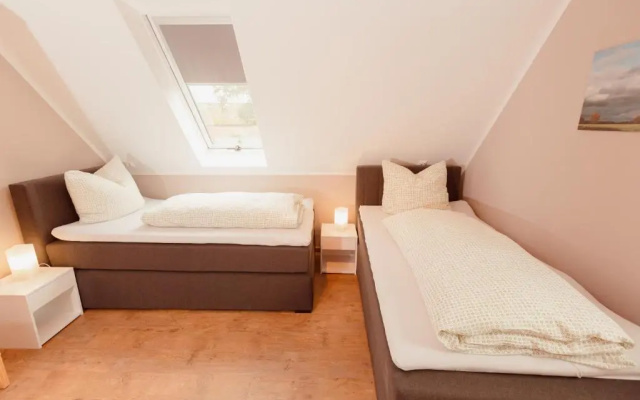 Landhotel Belitz
