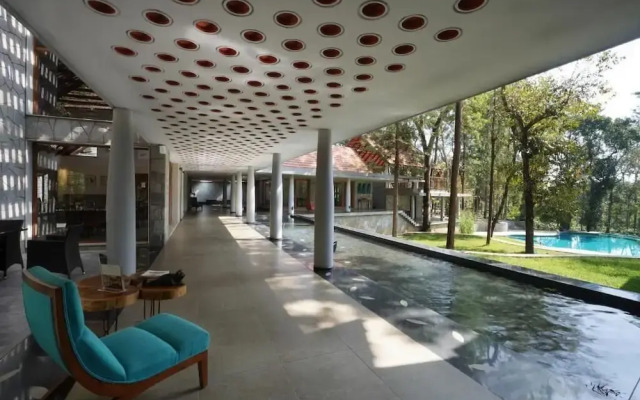 The Birchwood Retreat Coorg