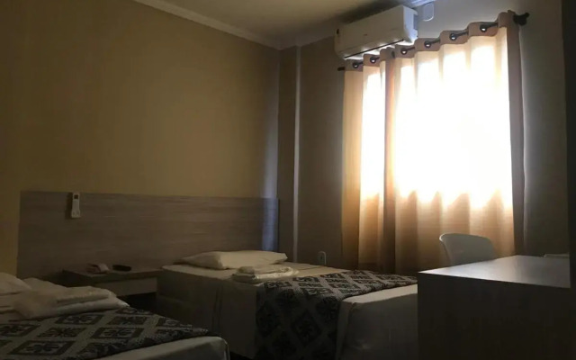Pratico Hotel