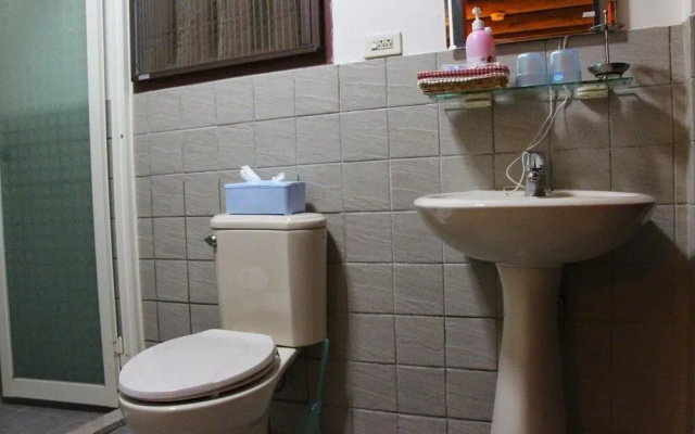 No. 86 Homestay of Shuitou