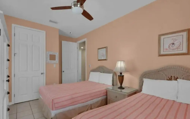 Banana Cabana by Bliss Beach Rentals
