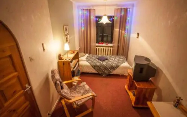 Peetrimõisa Villa Hotell