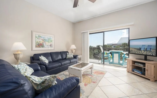 Ocean Village Club by Distinctive Beach Rentals
