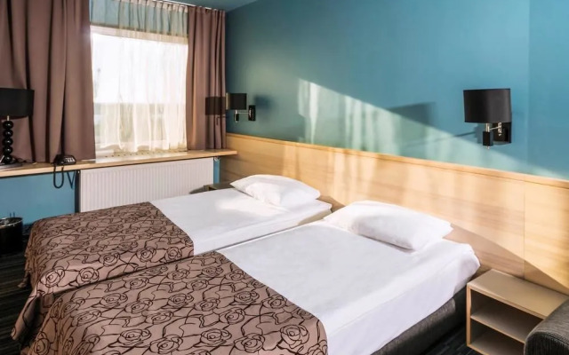 Ibis Styles Riga