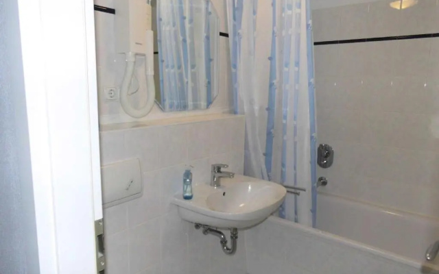 Appartement Residenz Bellevue Usedom Whg 26