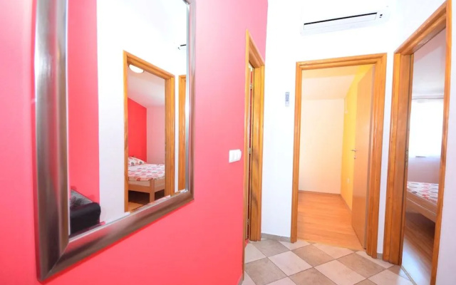 Apartments Brandis
