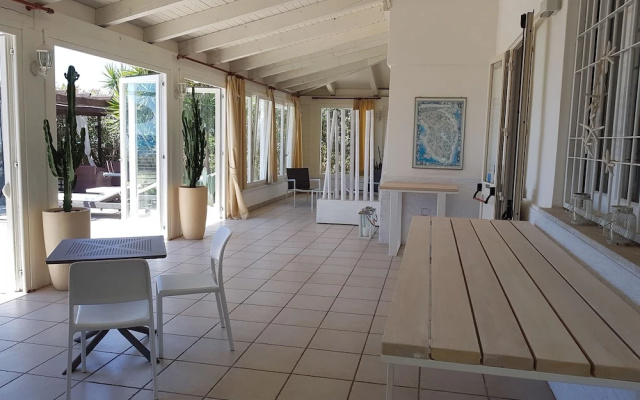 La Giara Resort