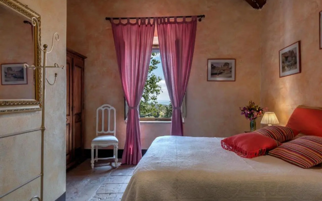 La Palazzina