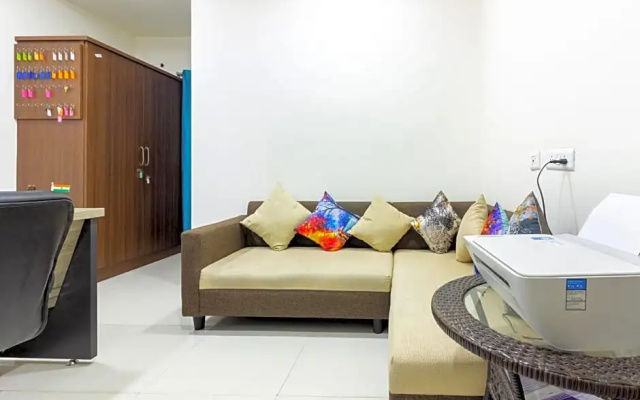 OYO 44149 Gachibowli Inn