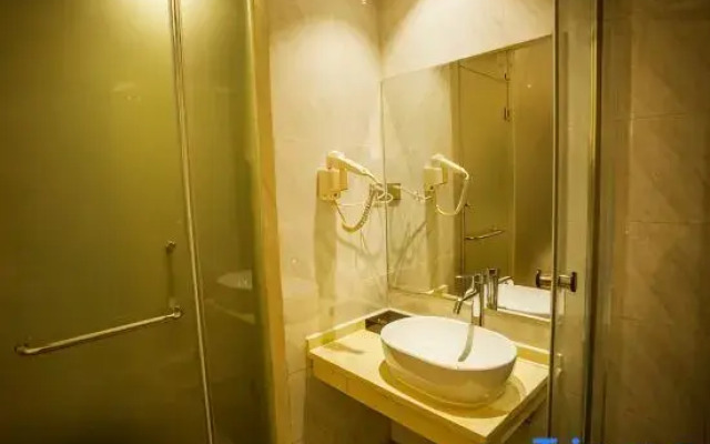 Enjoy Dream Hotel