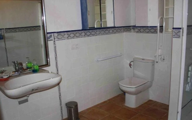 Casa Rural Arrizurieta