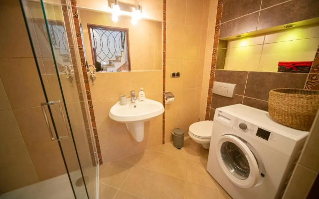 Apartamenty Nad Dunajcem