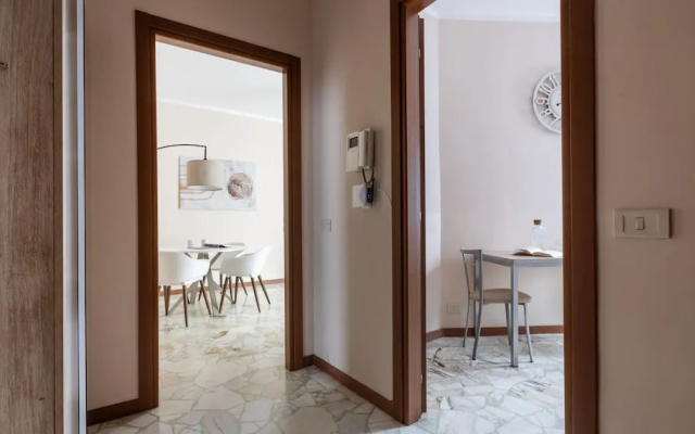 Italianway Comfort - Campania 26 A