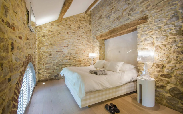 NE5T Hôtel & Spa