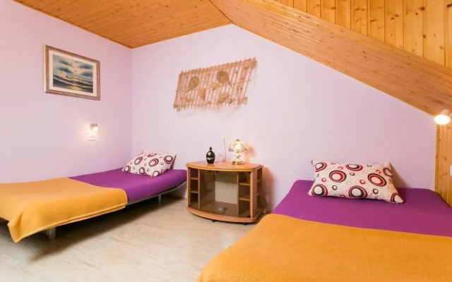 Apartman Graziela