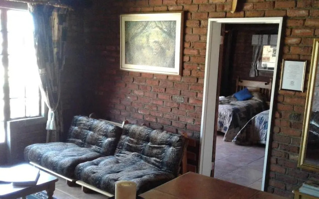 Ebenhaeser Guest Farm