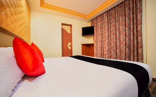 Oyo Hotel Antas