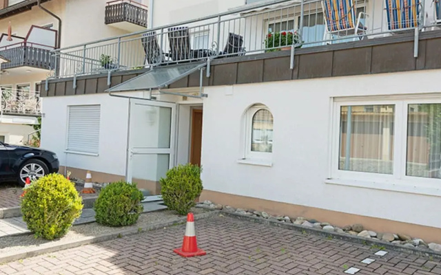Beautiful Apartment in Bad Bellingen Near Rhine River