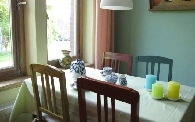 Piekels B&B