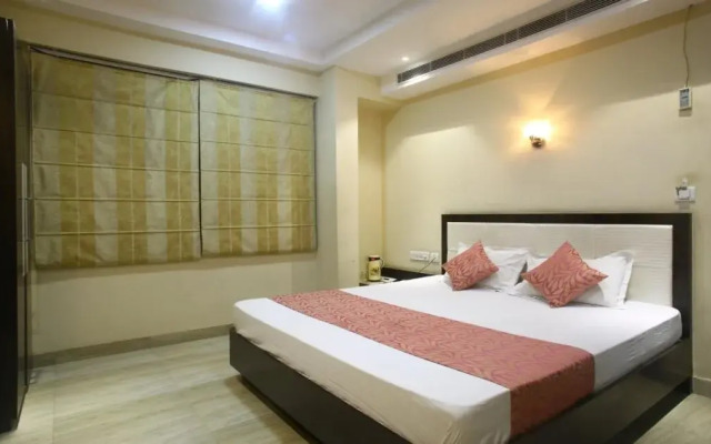 Royal Guest House