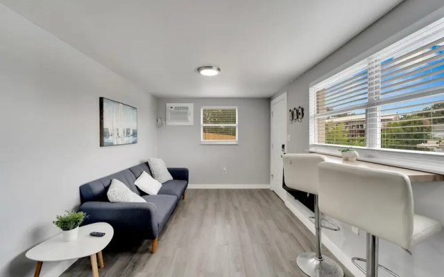 8818 Rocky Creek Drive, Unit B