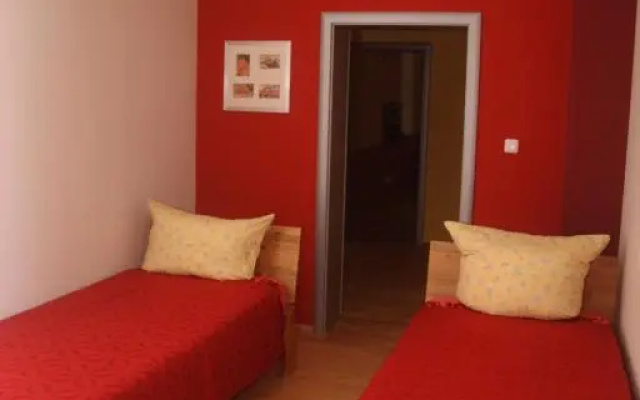 MCM Comfort Apartments