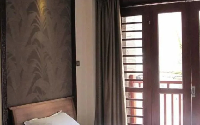 Jingyue Sunshine Inn