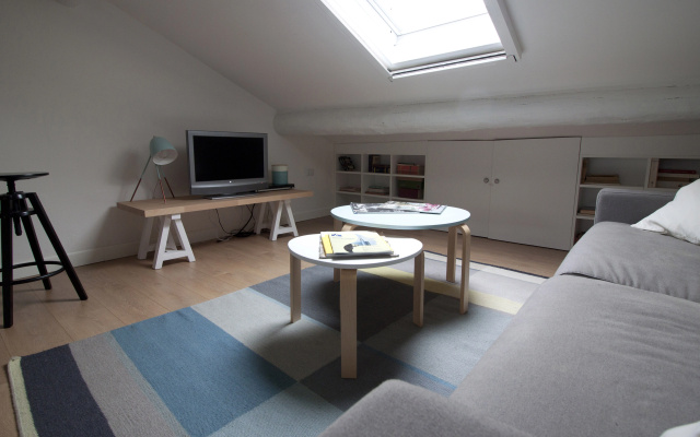 Italianway Comfort - Paoli 2 D