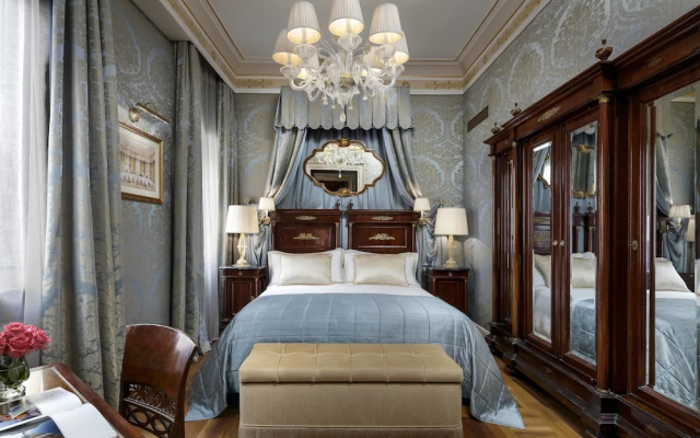 Отель Danieli, A Four Seasons