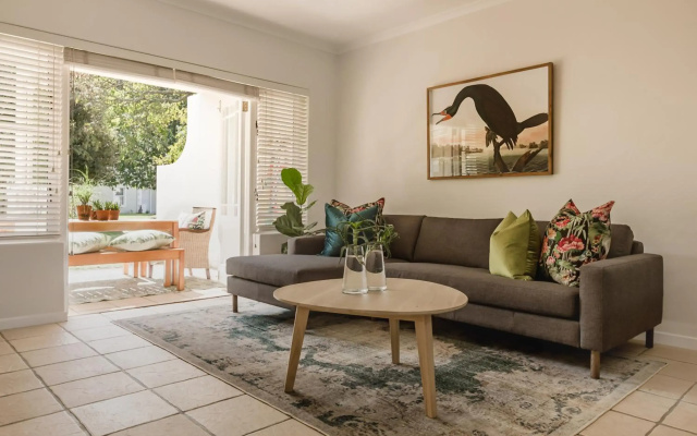 Nguni River Apartment