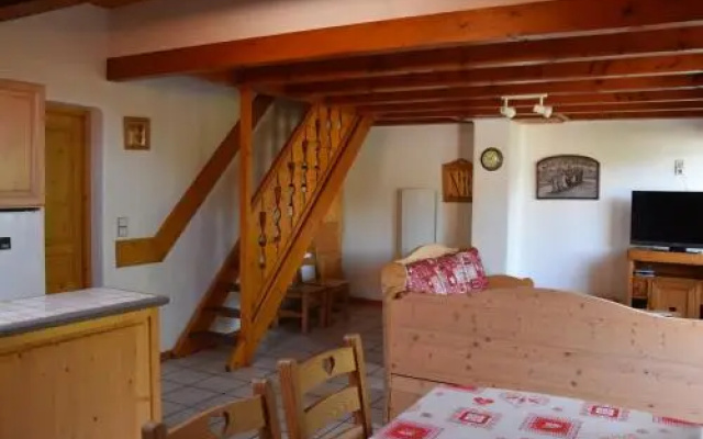 Apartment Beau Duplex - Grande Terrasse 1