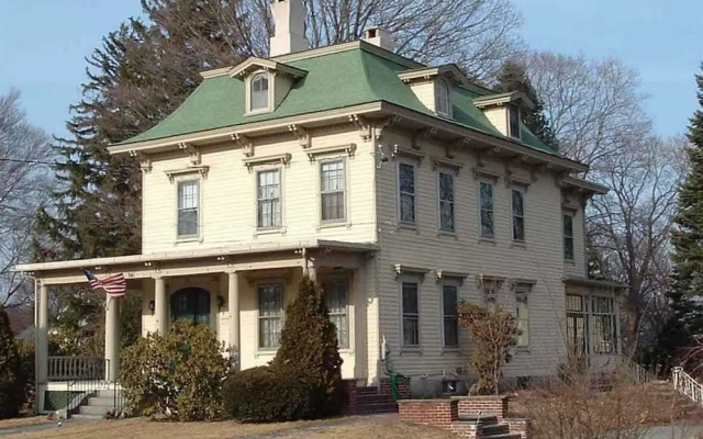 Pillsbury House Bed & Breakfast