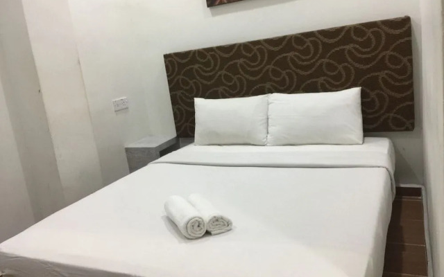 Jma Ferringhi Beach Hotel