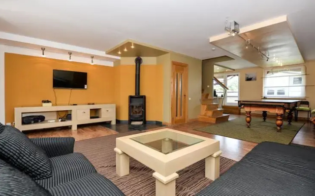 Nida Taikos Gatve Apartment