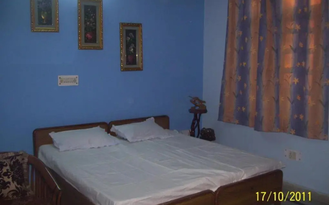 Destiny House